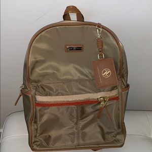 Adrienne vittadini laptop bag